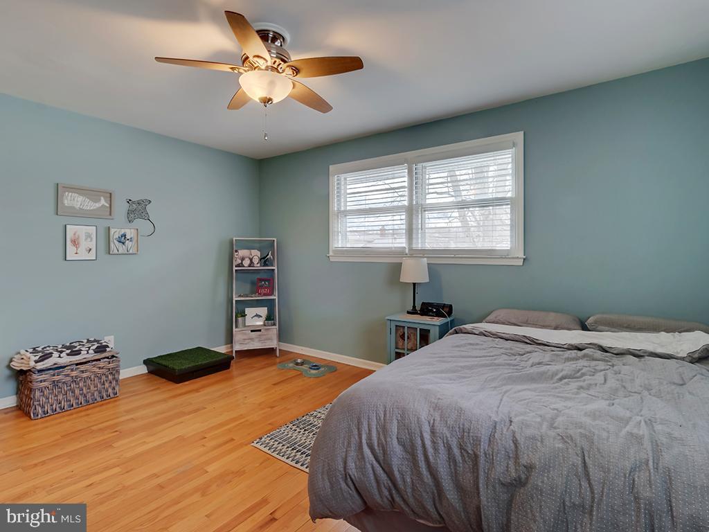 896 Wilson Drive Dover, DE 19904 - Photo 48 of 53