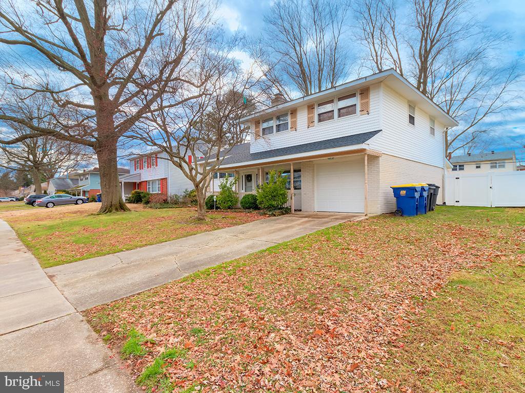 896 Wilson Drive Dover, DE 19904 - Photo 5 of 53