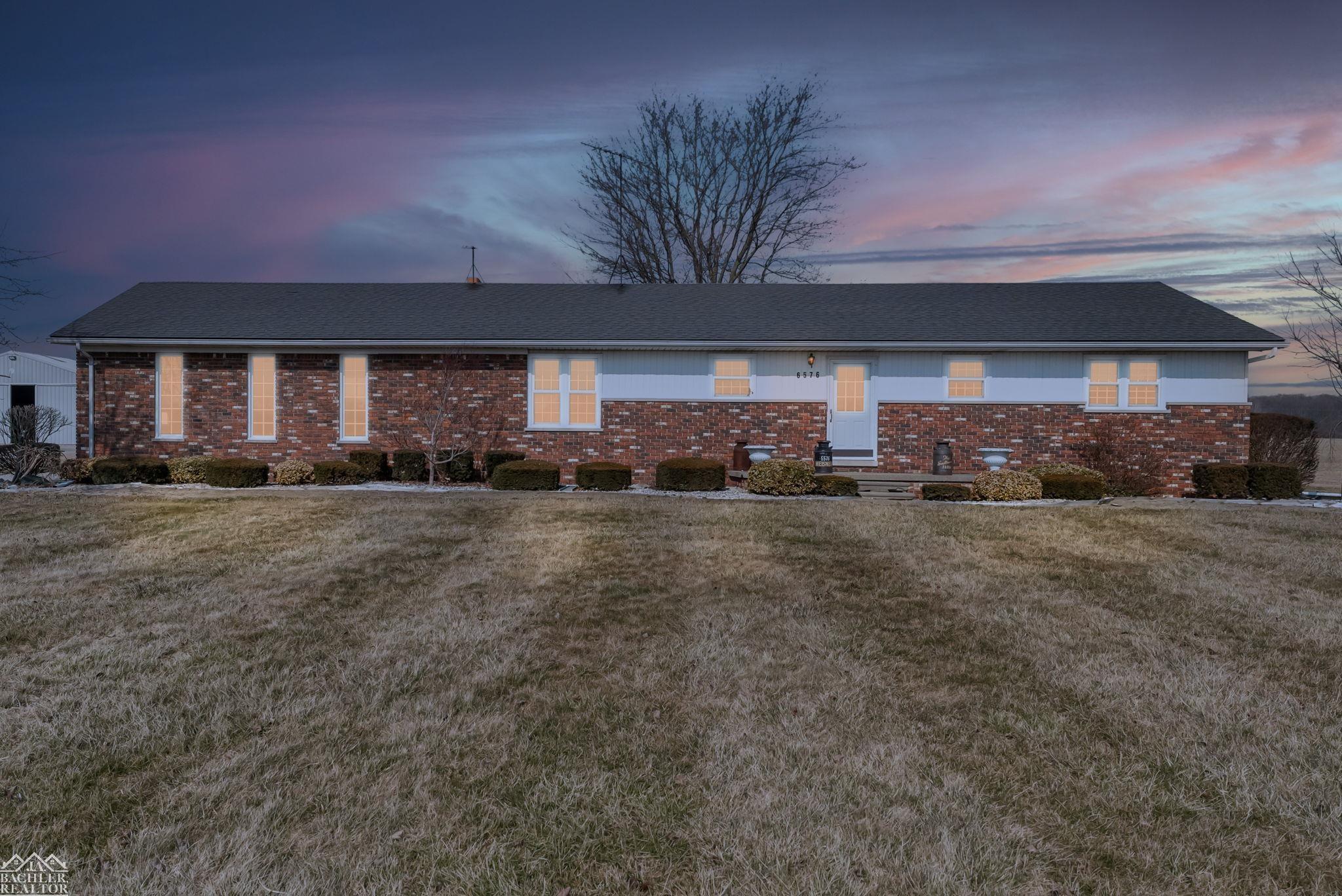 6576 Meisner Road East China, MI 48054 - Photo 2 of 46 50134664-2293fd6a-ea91-4587-901e-d91ff3b9e126.JPG