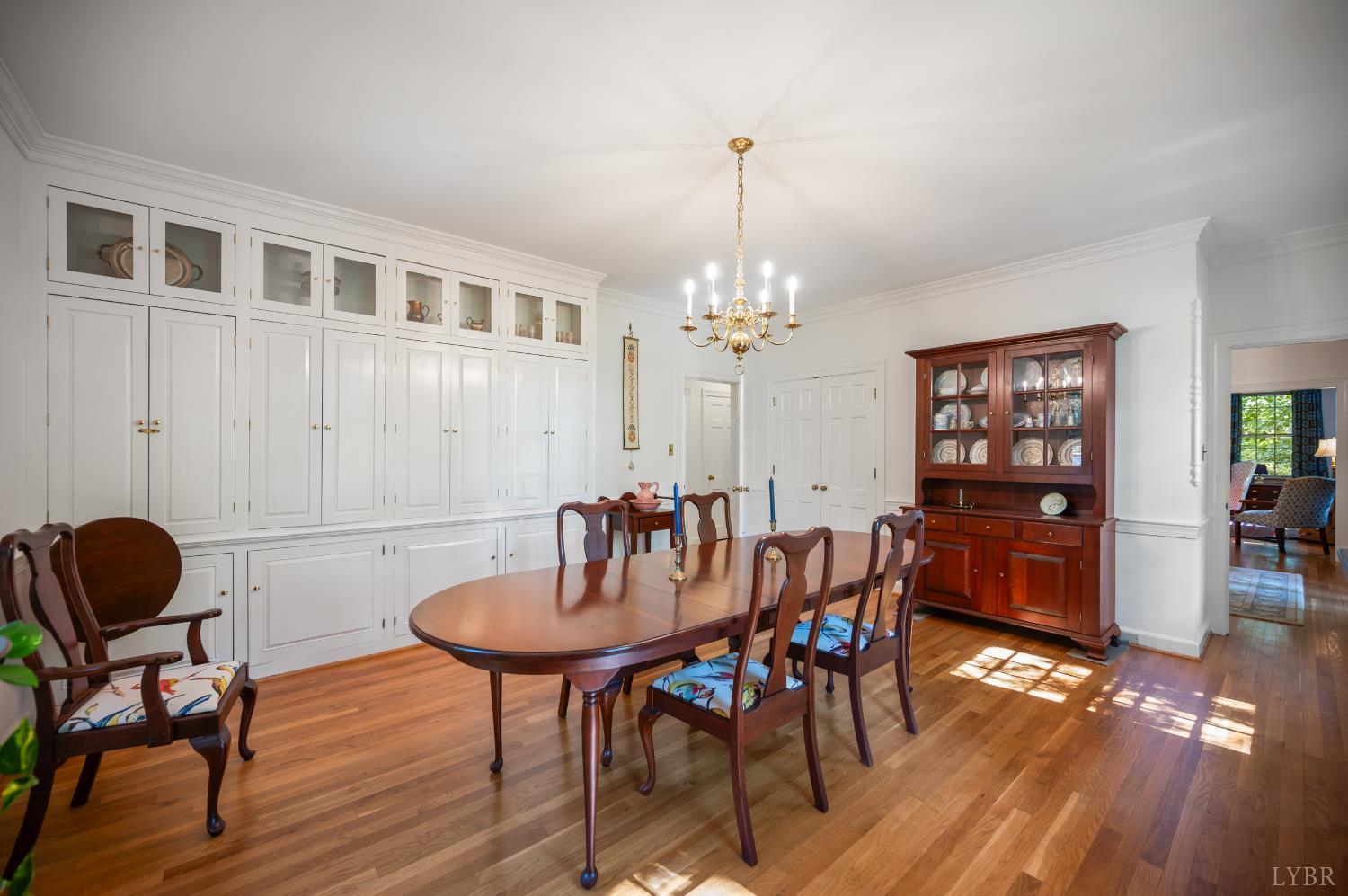 971 Rothowood Road Lynchburg, VA 24503 - Photo 20 of 52