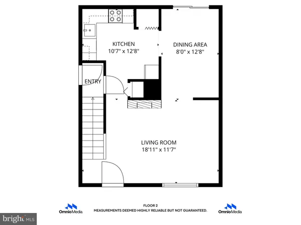 $368,000 | 8005 Covington Avenue, Glen Burnie, MD 21061