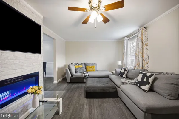 $368,000 | 8005 Covington Avenue, Glen Burnie, MD 21061