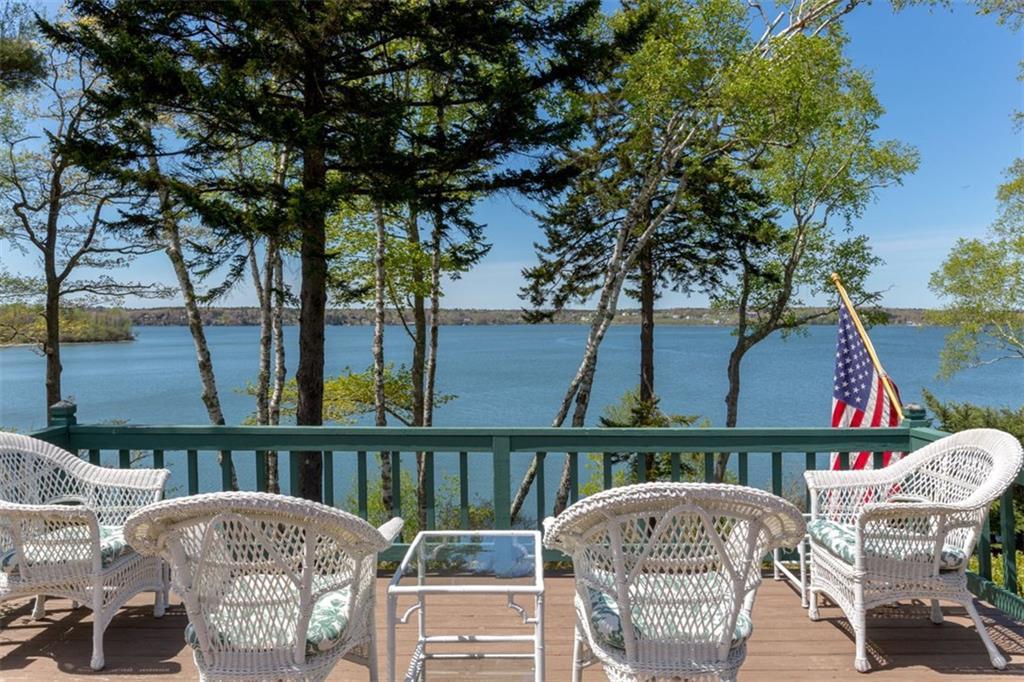1 Hamlin Lane Harpswell, ME 04066 - Photo 2 of 29 Photo