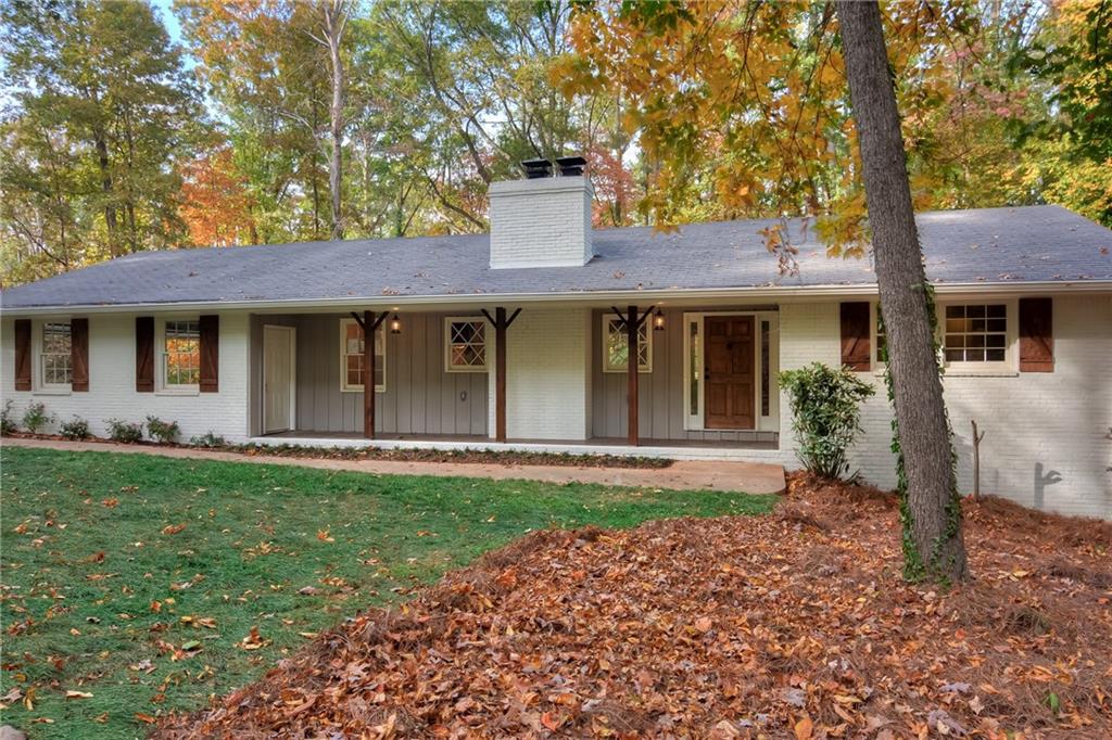 5266 Rosser Road Stone Mountain, GA 30087 - Photo 1 of 1