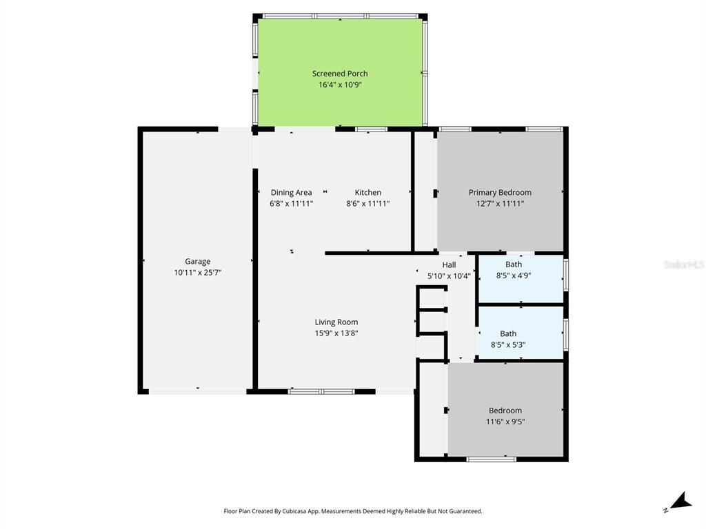 7216 Whist Way New Port Richey, FL 34655 - Photo 21 of 27