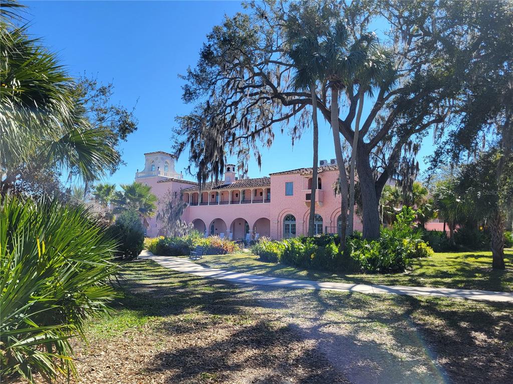 7216 Whist Way New Port Richey, FL 34655 - Photo 23 of 27