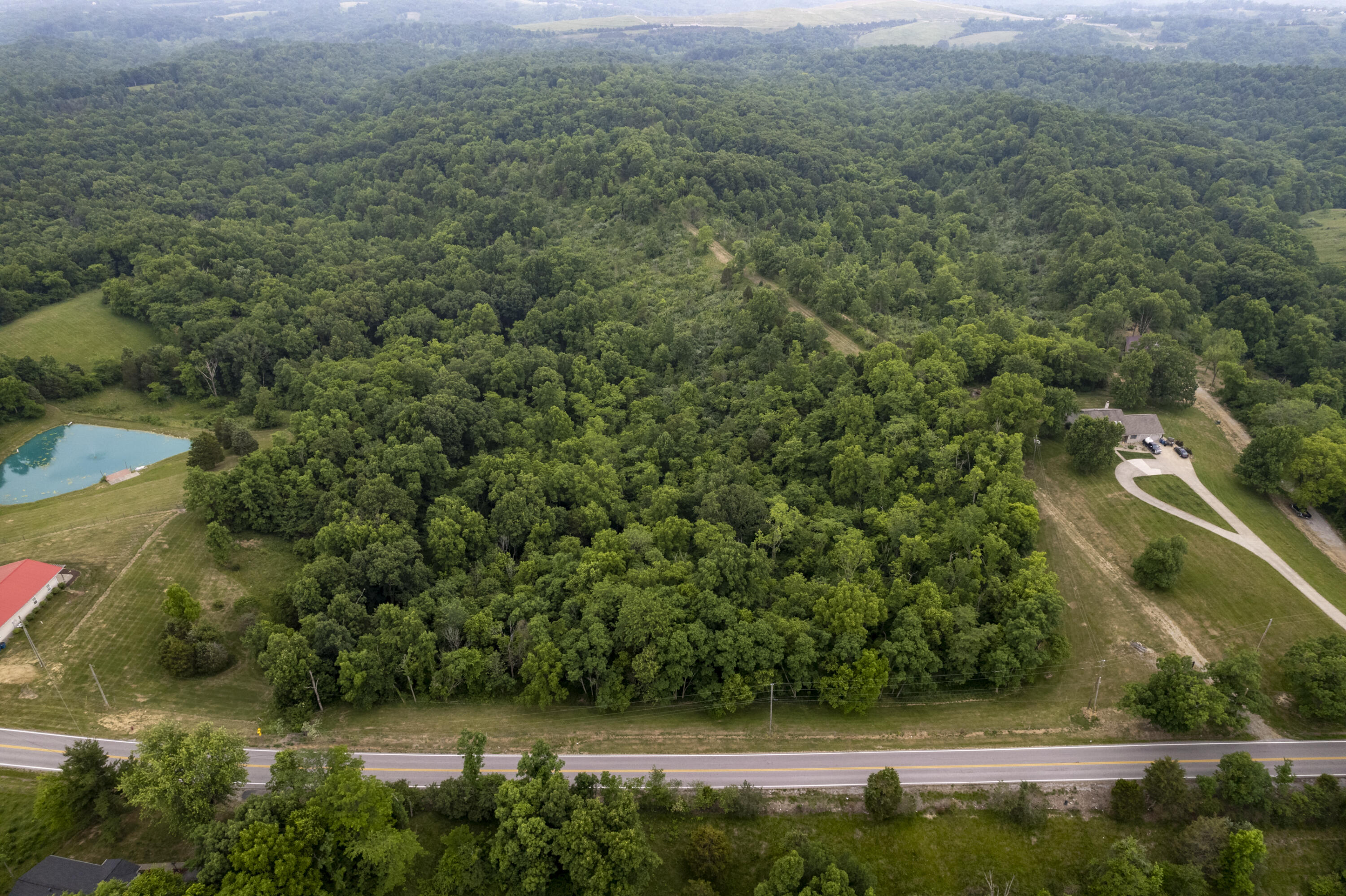 1100 Fairview Road Williamstown, KY 41097 - Photo 64 of 74 Falmouth-31