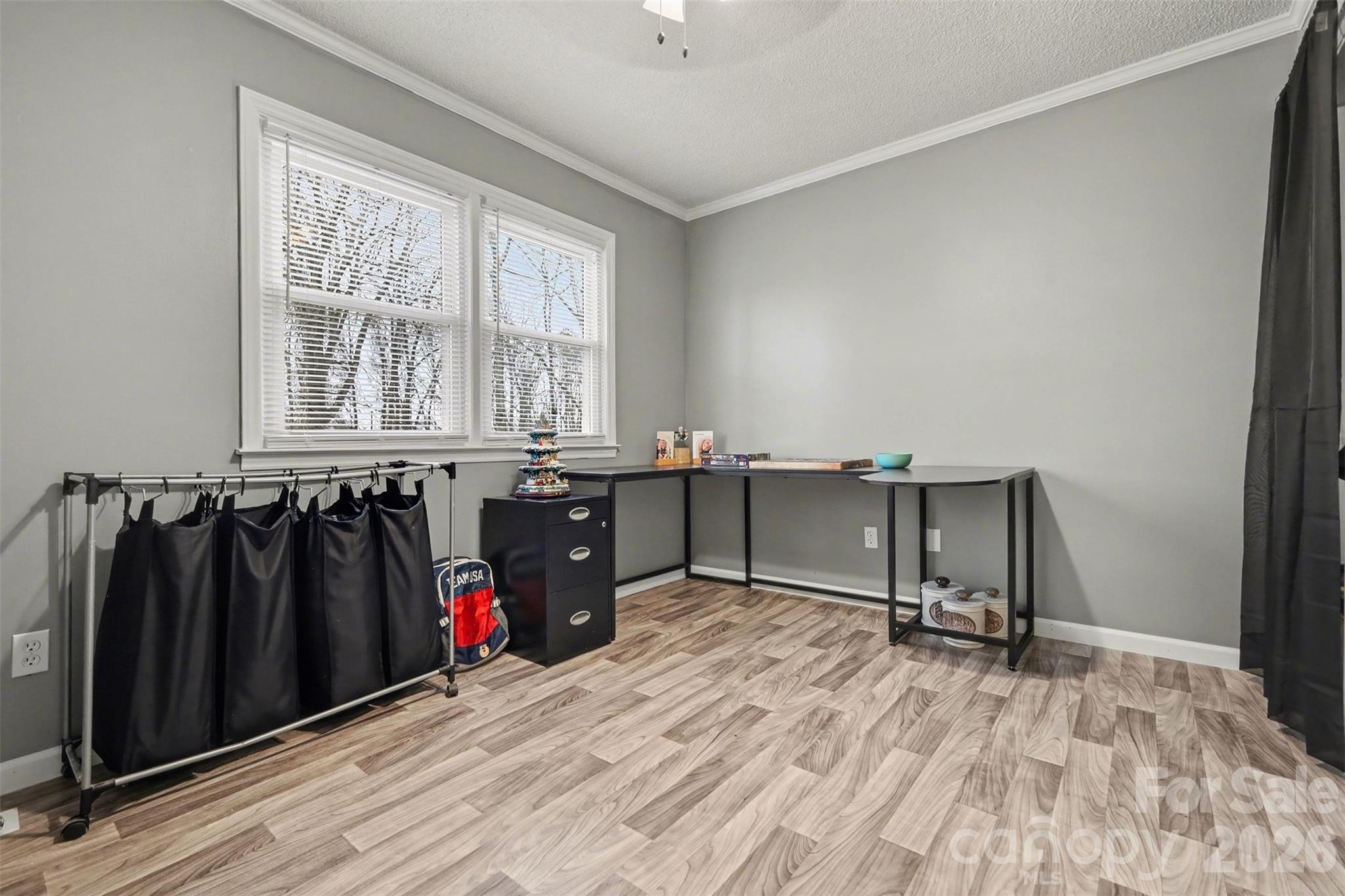 1008 Edgewood Road Bessemer City, NC 28016 - Photo 18 of 26 a view of a storage & utility room
