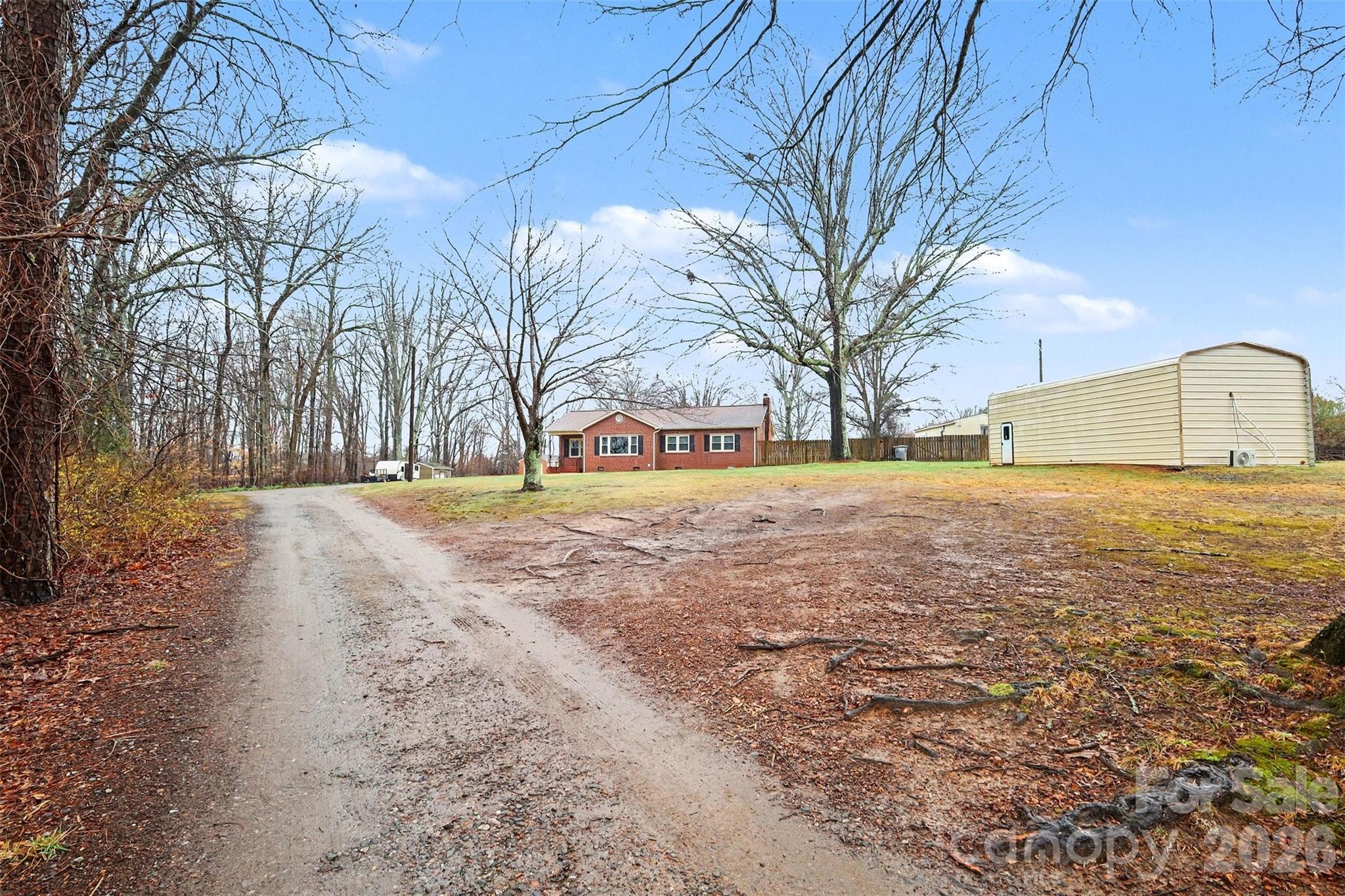 1008 Edgewood Road Bessemer City, NC 28016 - Photo 3 of 26 a view of swimming pool with an outdoor space