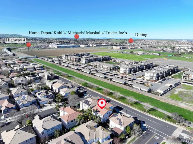 $749,000 | 2472 Grant Street, Brentwood, CA 94513