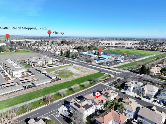 $749,000 | 2472 Grant Street, Brentwood, CA 94513