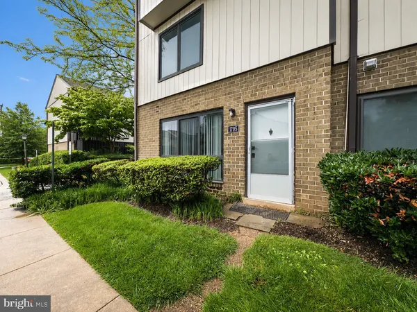 $529,999 | 1795 Westwind Way, Unit 51, McLean, VA 22102