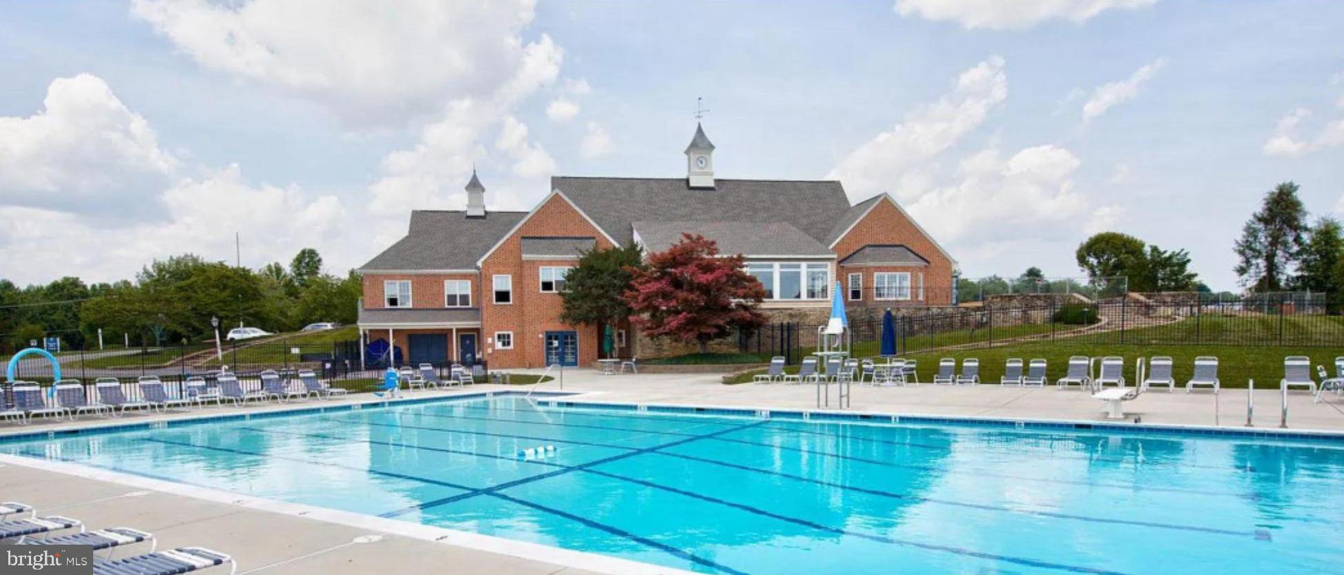 1250 Fenwick Road Aberdeen, MD 21001 - Photo 44 of 45 Community Pool
