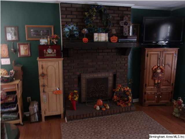 9594 Burney Camp Road Bessemer, AL 35023 - Photo 6 of 18