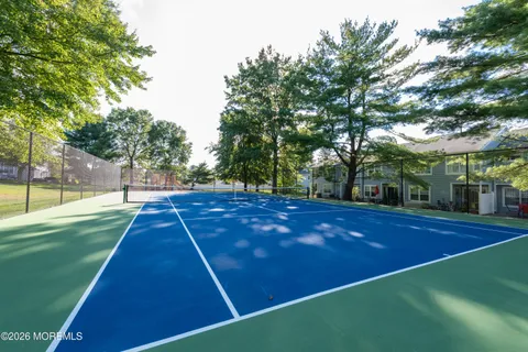 a view of basketball court