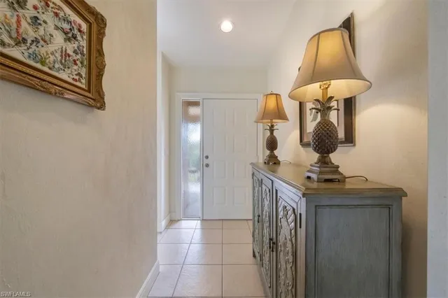 a view of a tennis court