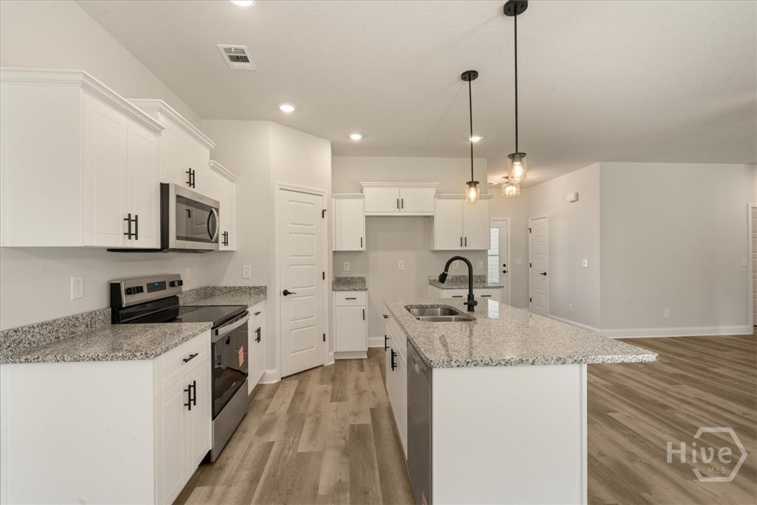 333 Crosswinds Drive Rincon, GA 31326 - Photo 11 of 26