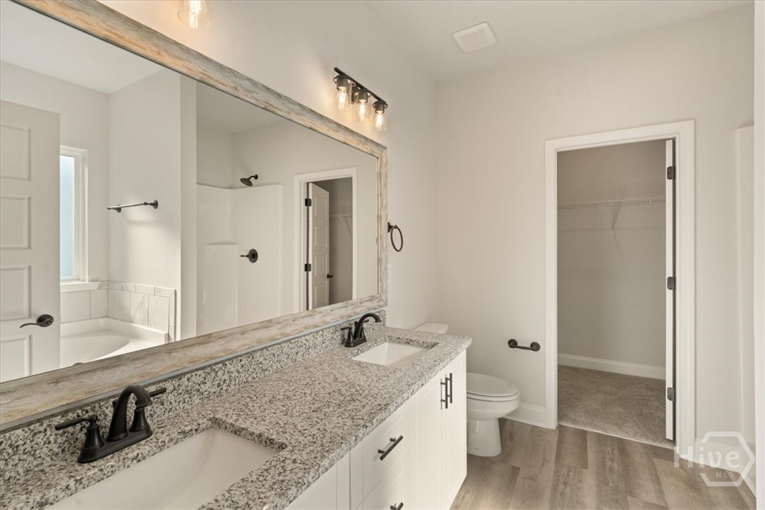 333 Crosswinds Drive Rincon, GA 31326 - Photo 14 of 26