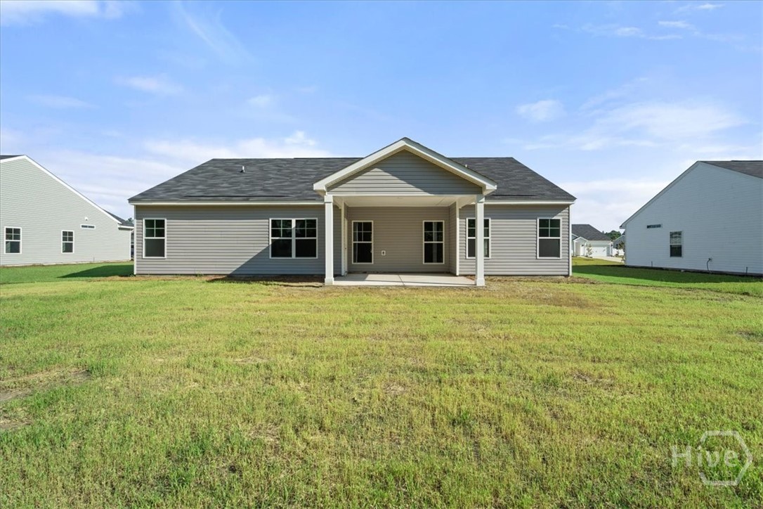 333 Crosswinds Drive Rincon, GA 31326 - Photo 25 of 26