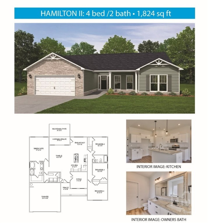 333 Crosswinds Drive Rincon, GA 31326 - Photo 26 of 26