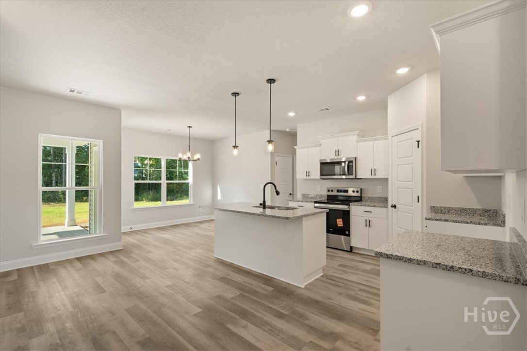 333 Crosswinds Drive Rincon, GA 31326 - Photo 6 of 26