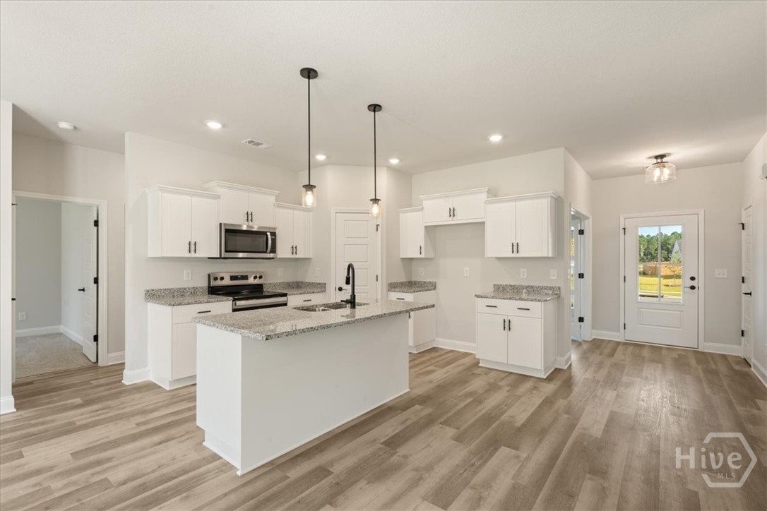 333 Crosswinds Drive Rincon, GA 31326 - Photo 7 of 26