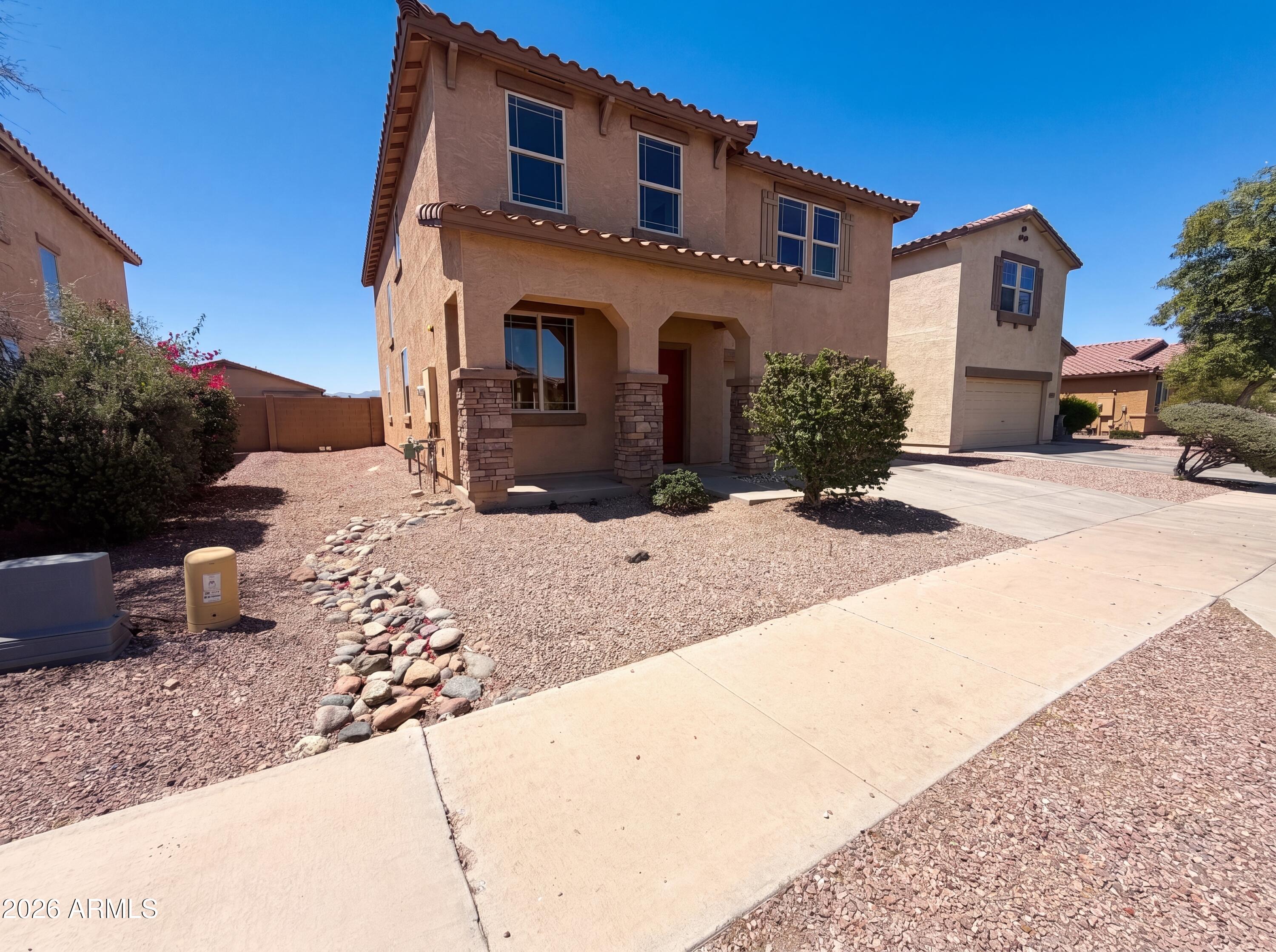 7411 West Alta Vista Road Laveen, AZ 85339 - Photo 29 of 32
