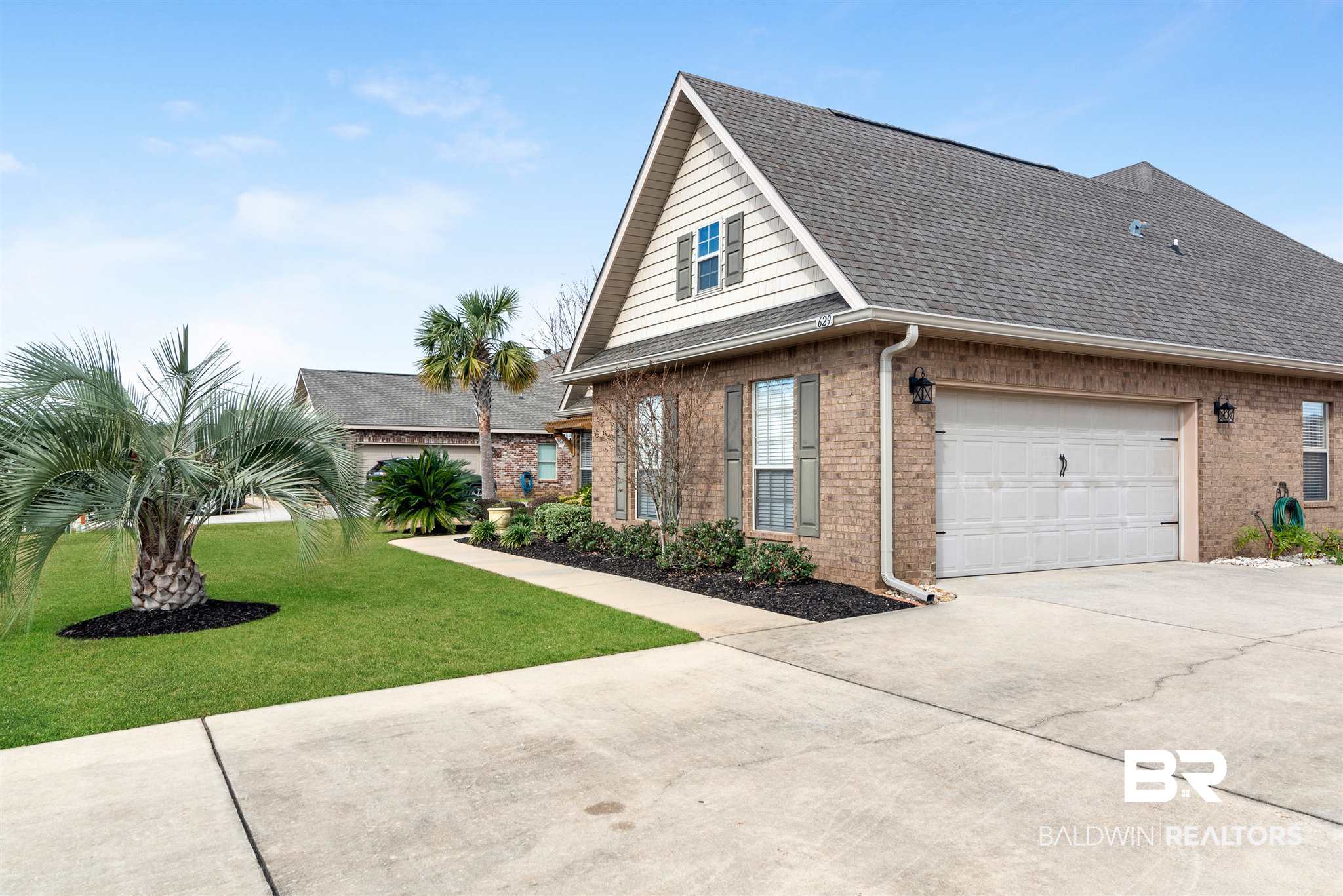 629 Parish Lakes Drive Foley, AL 36535 - Photo 4 of 37