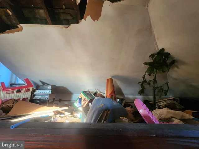 a front view of a house with balcony