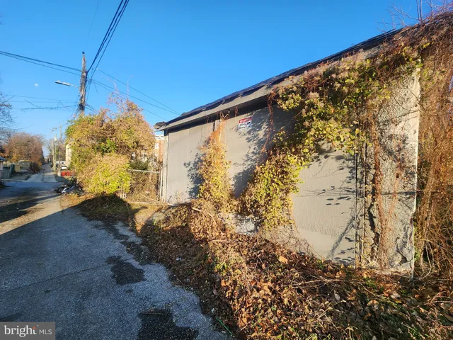 $150,000 | 3307 Fairview Avenue, Baltimore, MD 21216