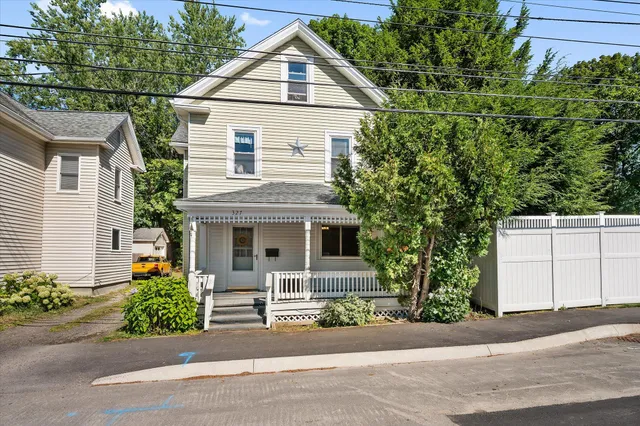$265,000 | 327 French Street, Bangor, ME 04401