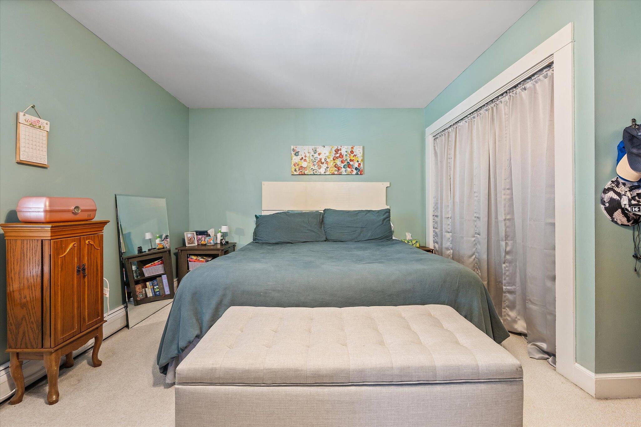 327 French Street Bangor, ME 04401 - Photo 22 of 43 22-Primary Bedroom