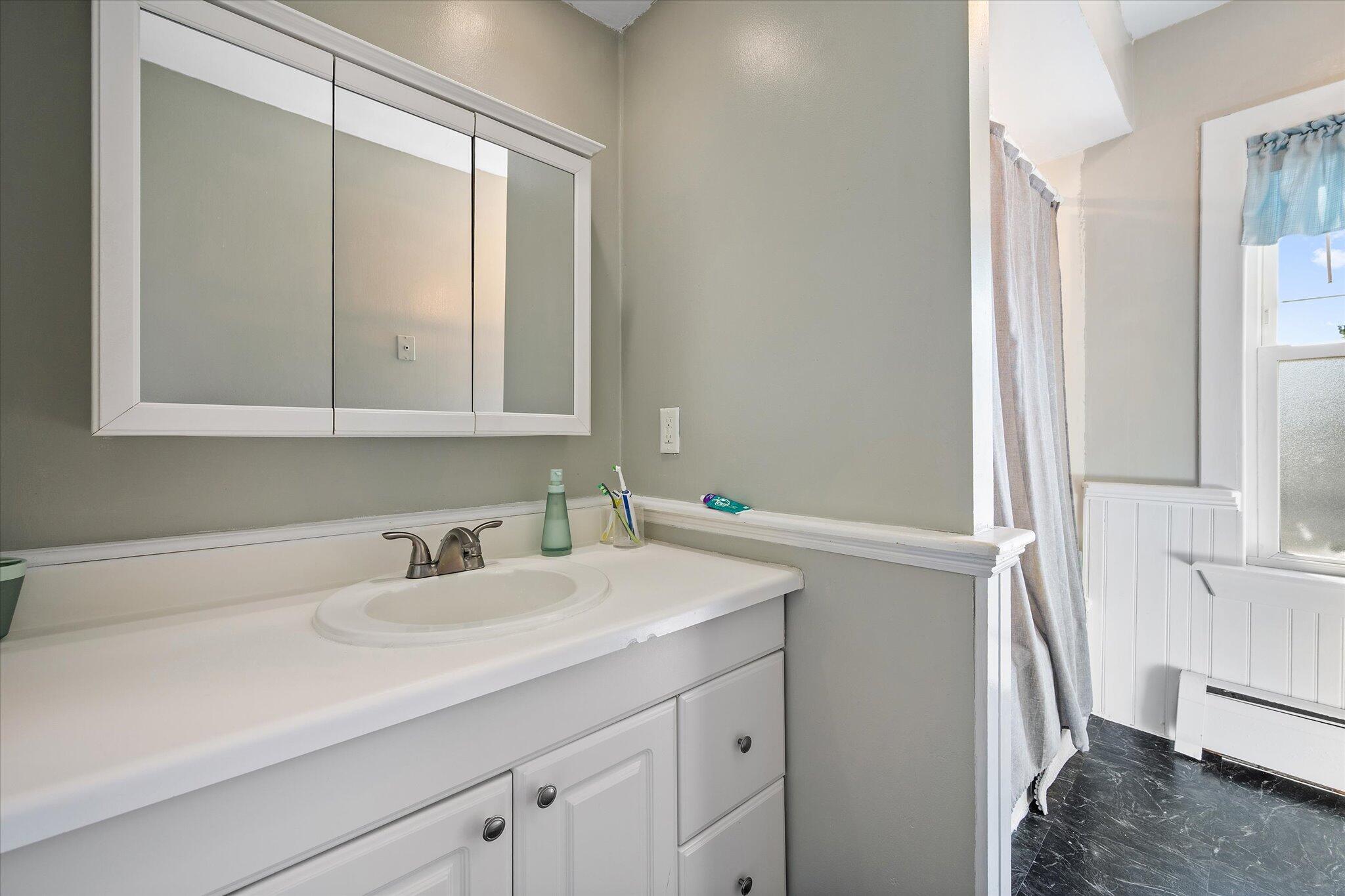 327 French Street Bangor, ME 04401 - Photo 30 of 43 30-Bathroom-2nd Floor