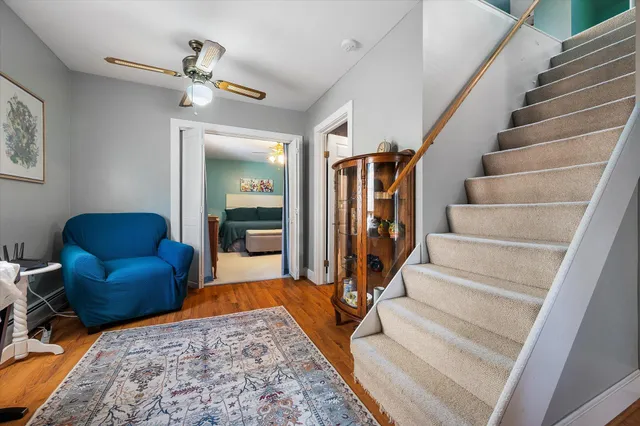 $265,000 | 327 French Street, Bangor, ME 04401