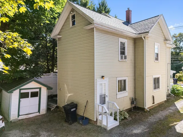 $265,000 | 327 French Street, Bangor, ME 04401