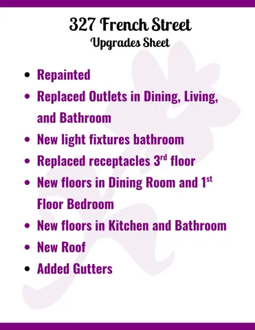 $265,000 | 327 French Street, Bangor, ME 04401