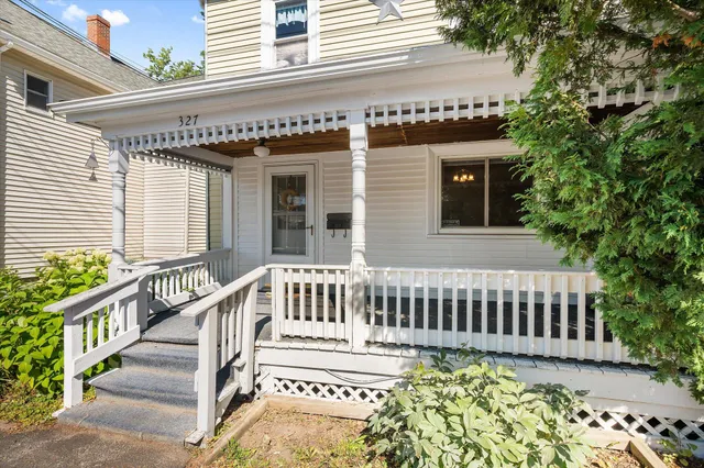 $265,000 | 327 French Street, Bangor, ME 04401