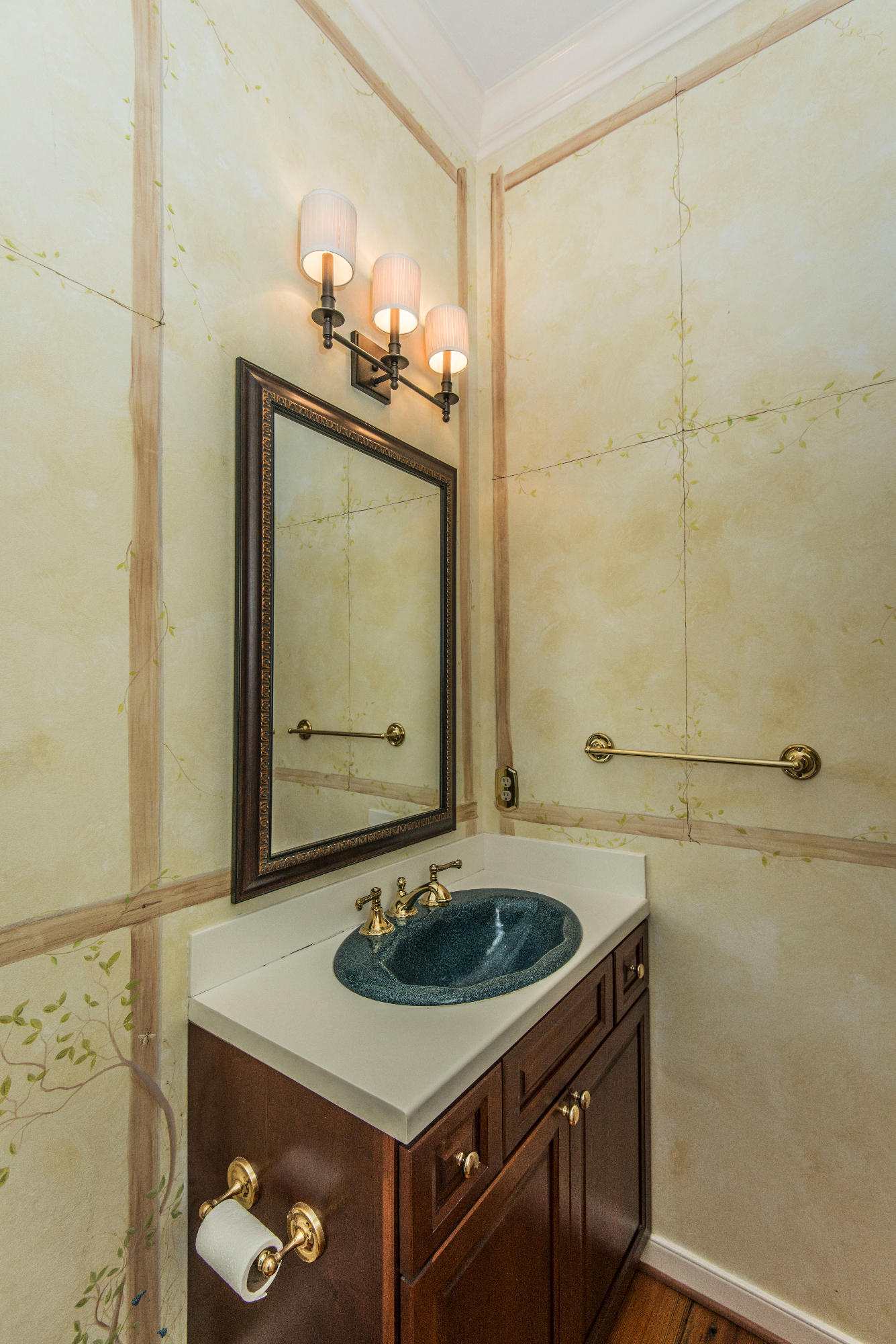1200 Fort Lamar Road Charleston, SC 29412 - Photo 13 of 56 Down Stairs Bath