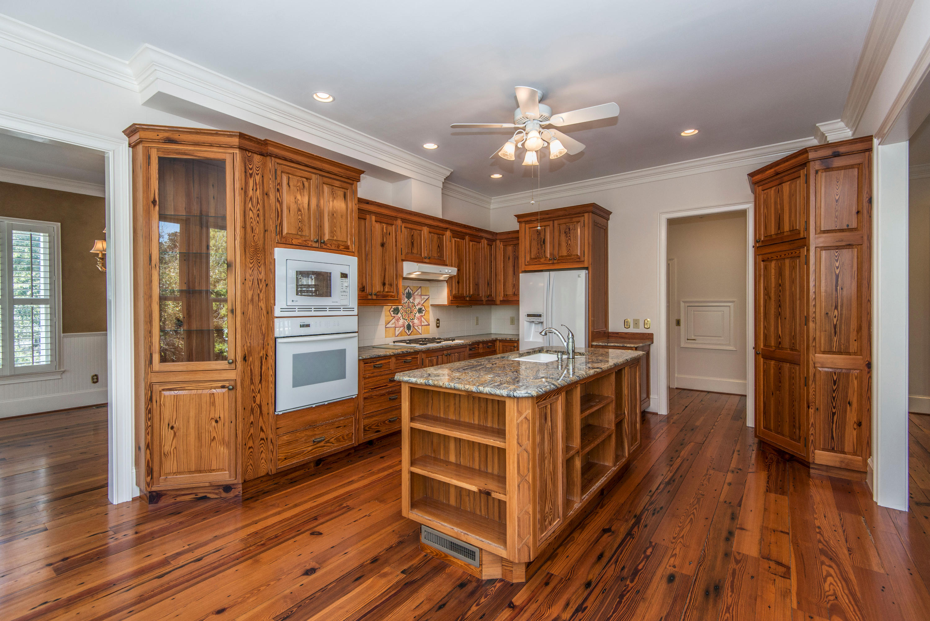 1200 Fort Lamar Road Charleston, SC 29412 - Photo 18 of 56 Kitchen