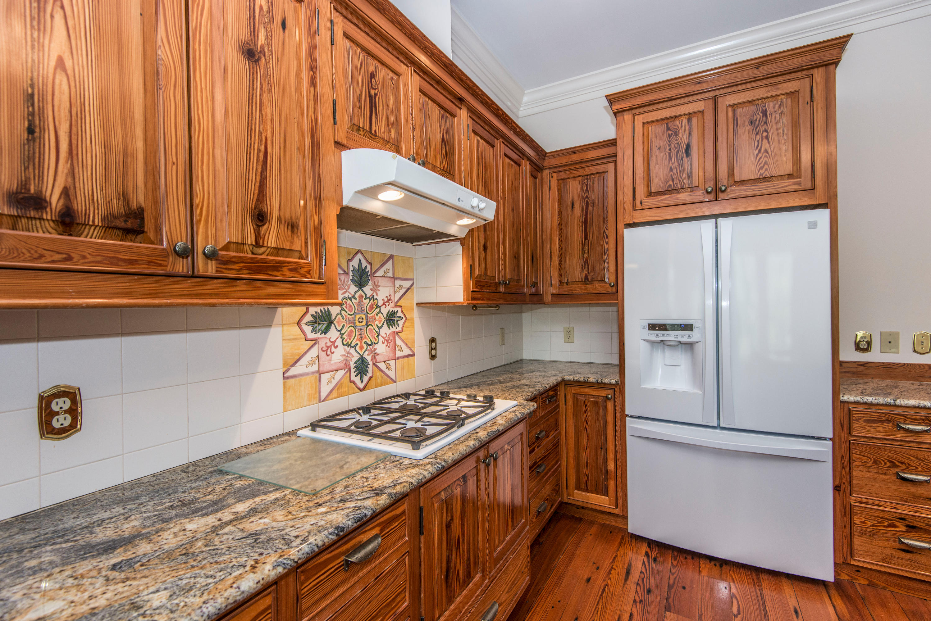 1200 Fort Lamar Road Charleston, SC 29412 - Photo 19 of 56 Kitchen