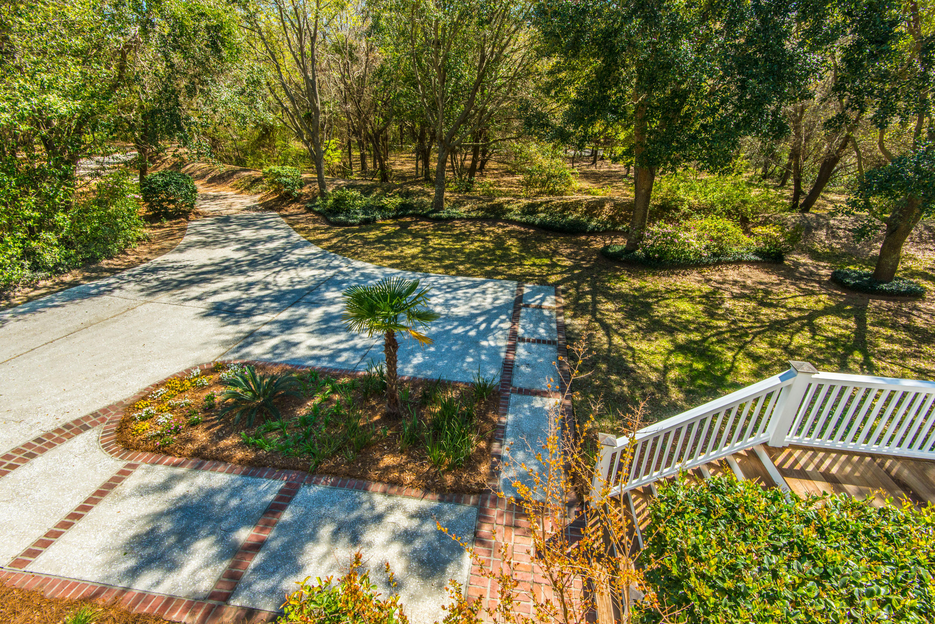 1200 Fort Lamar Road Charleston, SC 29412 - Photo 3 of 56 Front Porch View