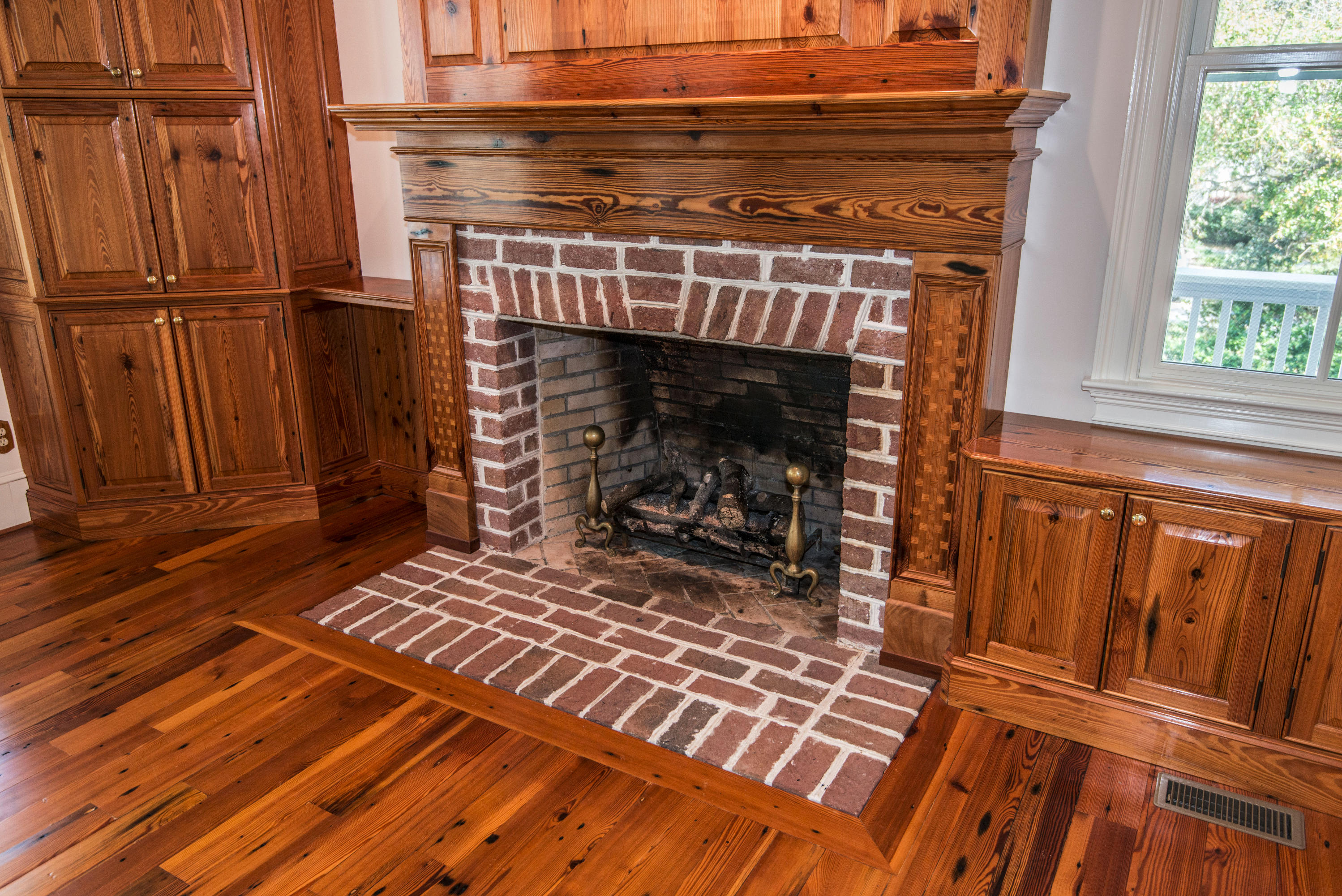 1200 Fort Lamar Road Charleston, SC 29412 - Photo 23 of 56 Family FP