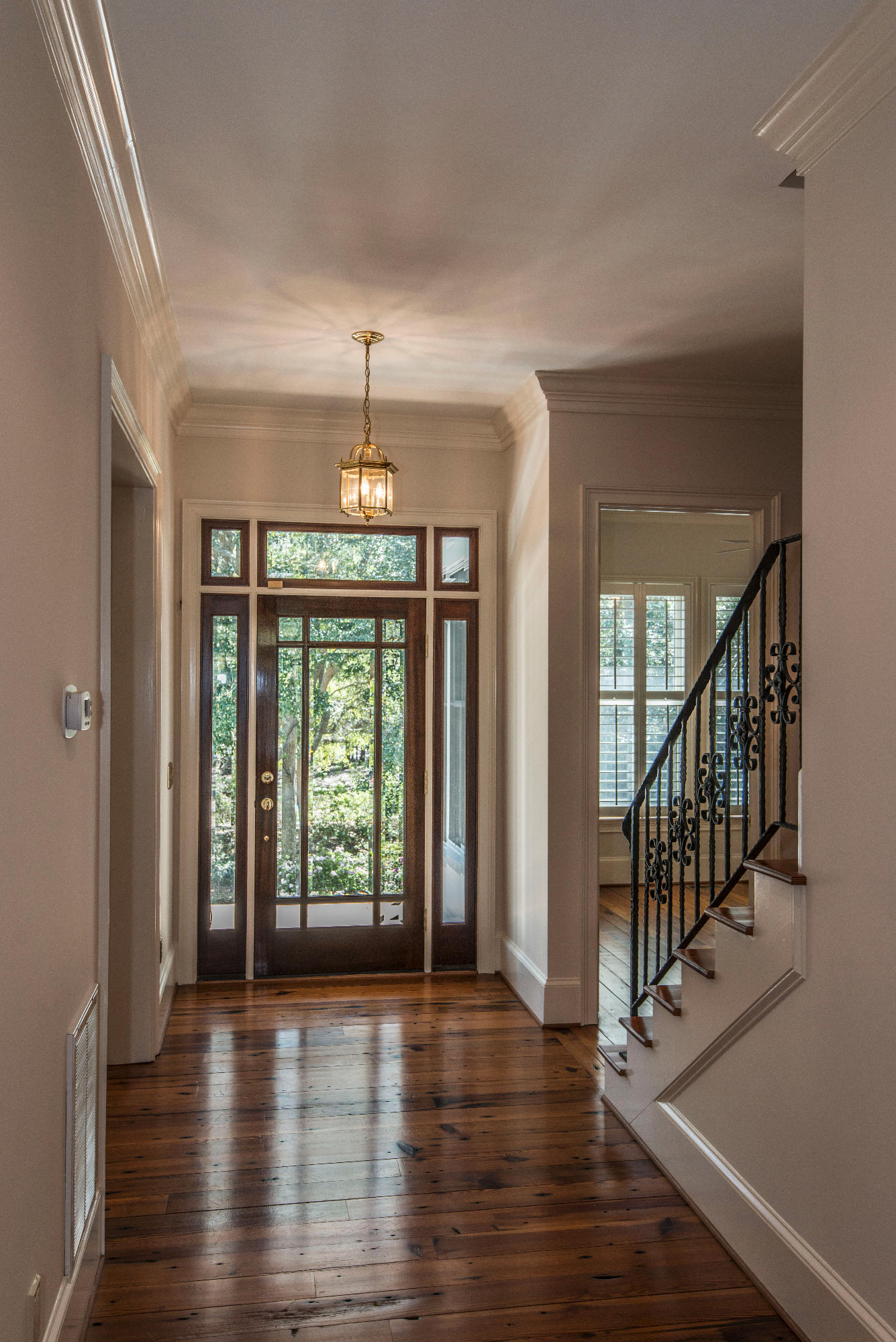 1200 Fort Lamar Road Charleston, SC 29412 - Photo 28 of 56 Hallway