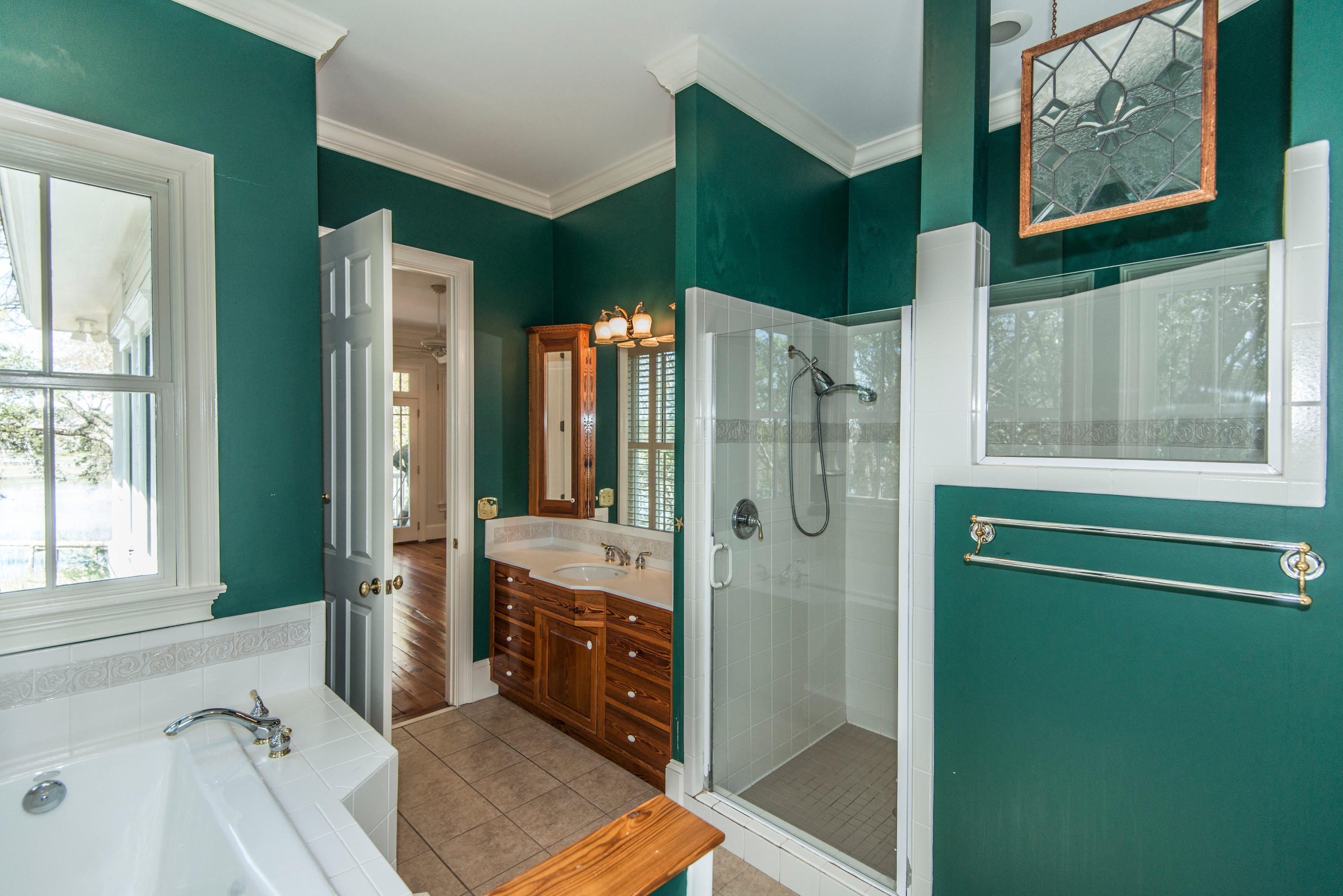 1200 Fort Lamar Road Charleston, SC 29412 - Photo 31 of 56 Master Bath