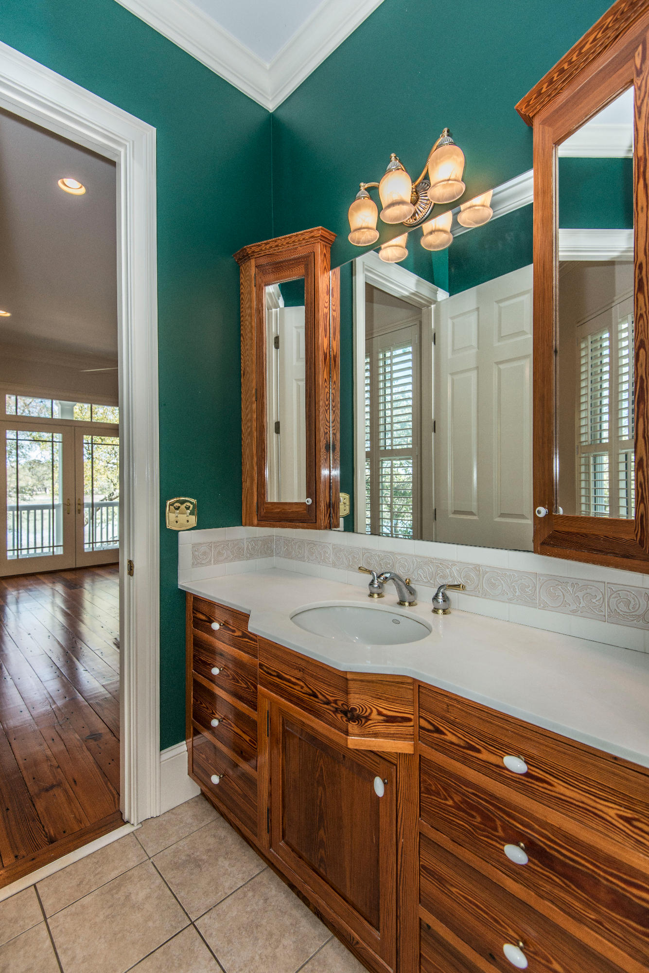 1200 Fort Lamar Road Charleston, SC 29412 - Photo 32 of 56 Master Bath