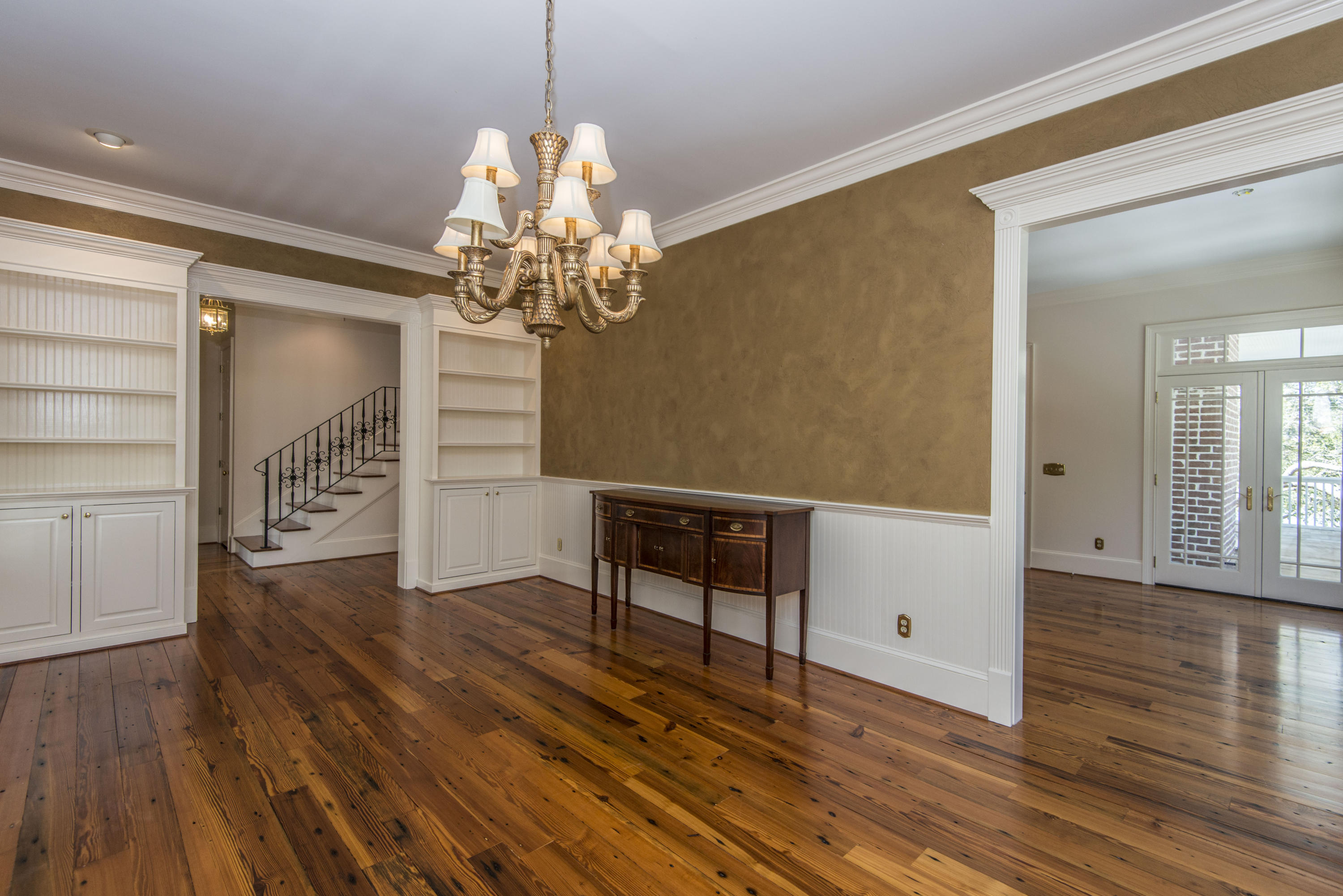 1200 Fort Lamar Road Charleston, SC 29412 - Photo 56 of 56 Dining