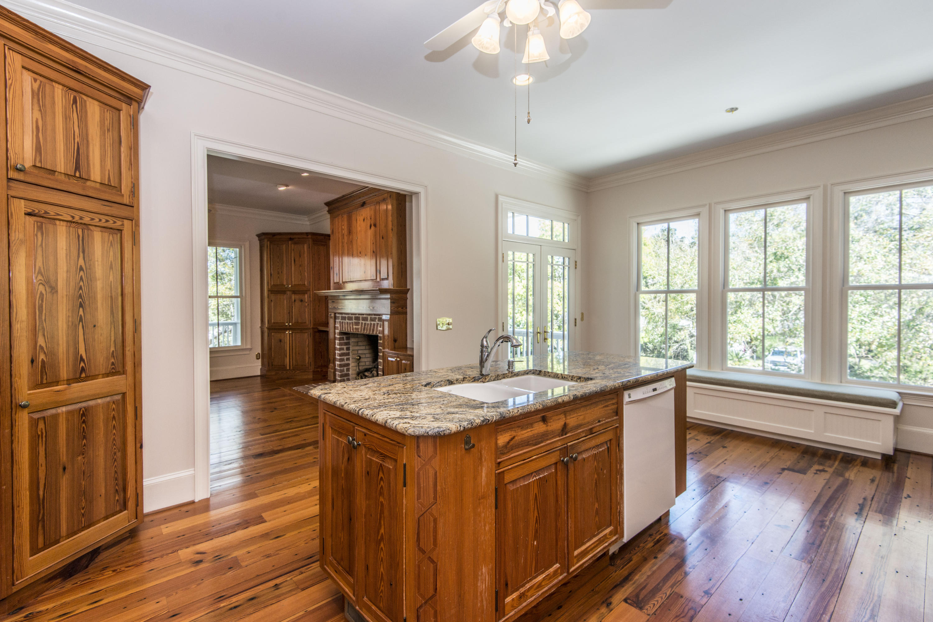 1200 Fort Lamar Road Charleston, SC 29412 - Photo 7 of 56 Kitchen