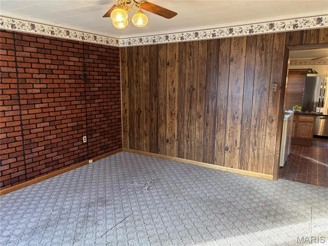 $109,900 | 11 Elm Street, Aviston, IL 62216