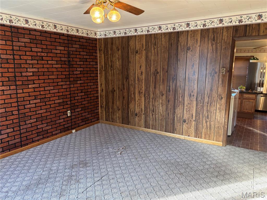 11 Elm Street Aviston, IL 62216 - Photo 4 of 7