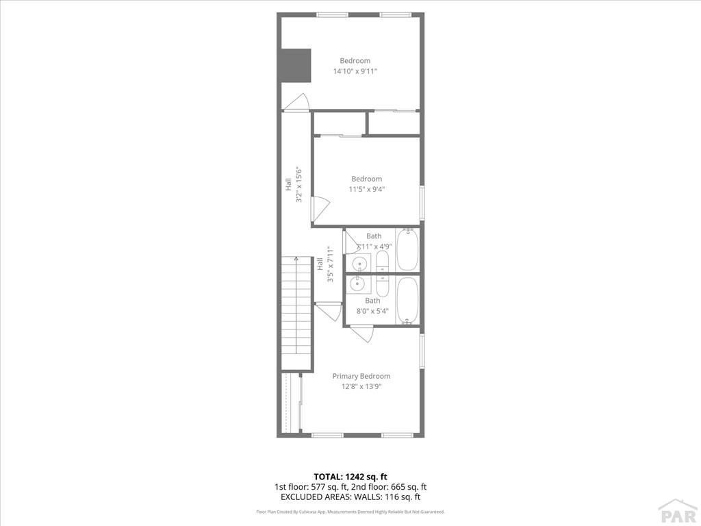 4400 Rawhide Road, Unit 164 Pueblo, CO 81008 - Photo 20 of 20 Gallery Image 20